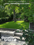 Piece #1440 DoubleSOFT 96   1ft6 x 9ft7 synthetic artificial grass SSTOR