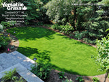 Piece #1456 DoubleSOFT 96 5ft0 x 5ft3 synthetic artificial grass SSTOR