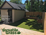 Piece #1208 Harmony 84  1ft4 x 28ft0 synthetic artificial grass SSTOR
