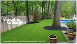 Piece #884 Fineblade Hybrid Synthetic Artificial Grass 1ft9 x 6ft5 Elm