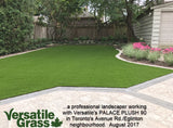 Piece #957 Palace Plush 90 Synthetic Artificial Grass 3ft0 x 6ft0 SStor