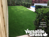 TAG#679 Grandeur Anniversary 75 Synthetic Artificial Grass 1ft6 x 15ft SStor